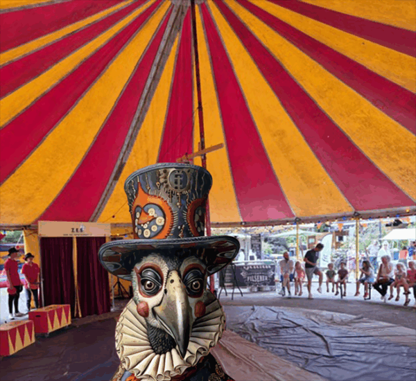 4kindercircus