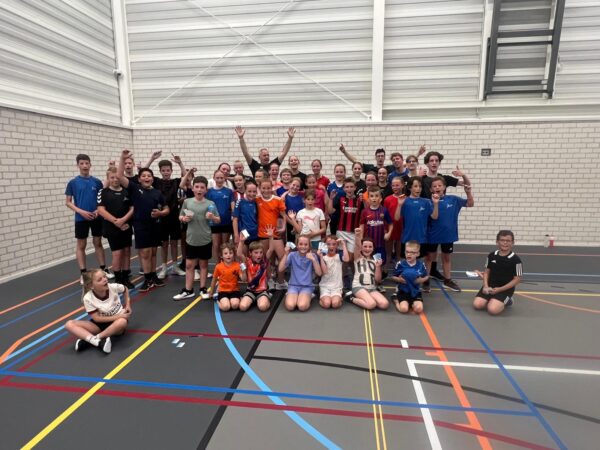 handbalclinic