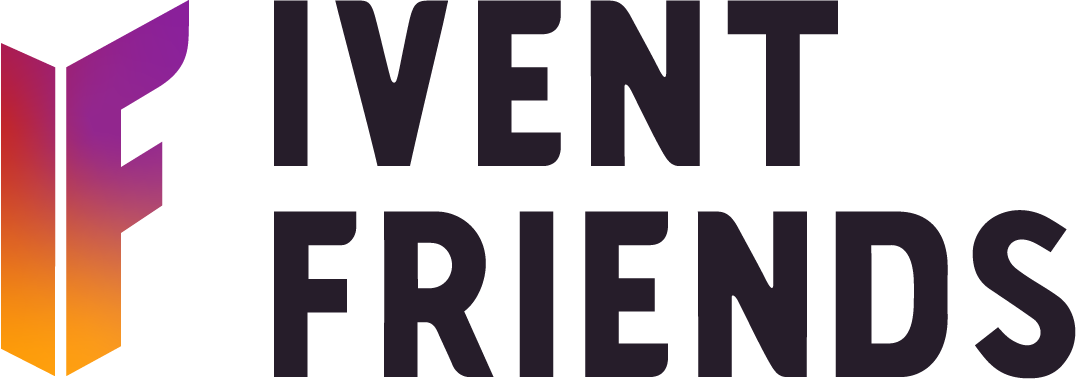 Logo Ivent
