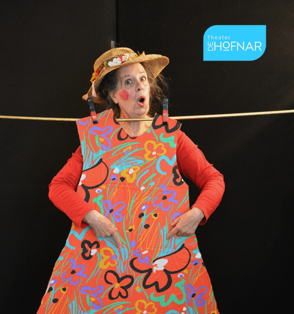 knip knip hoera! met label