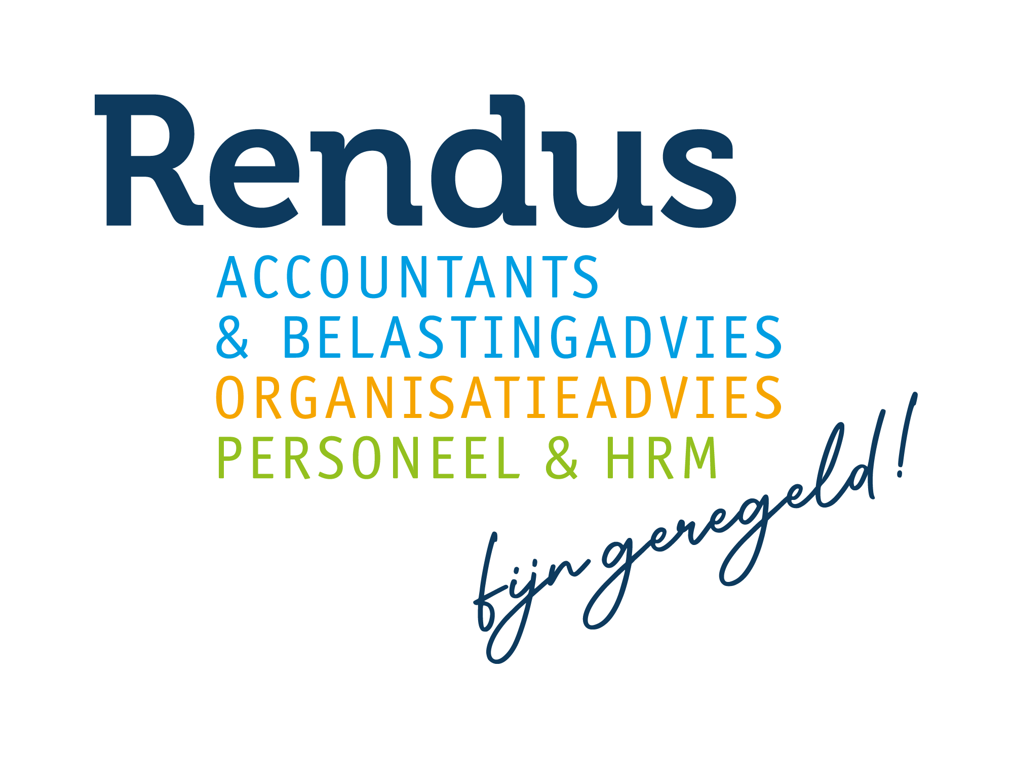 Logo Rendus