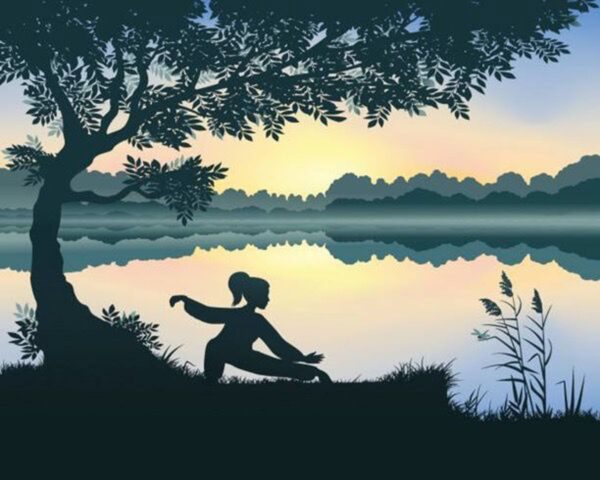 tai chi