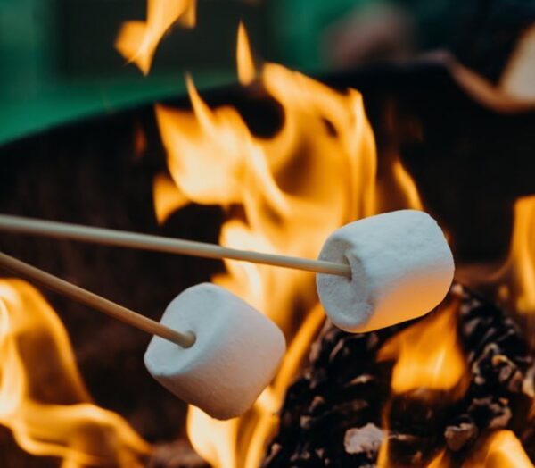 marshmallows
