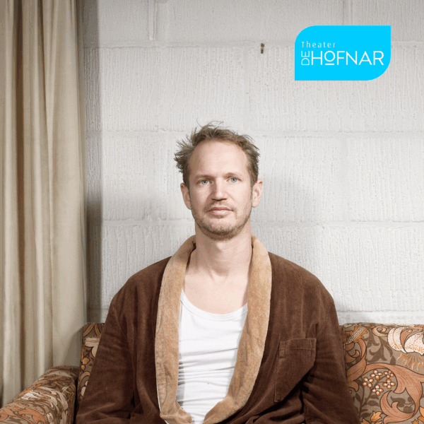ohan goossens het volle leven met label
